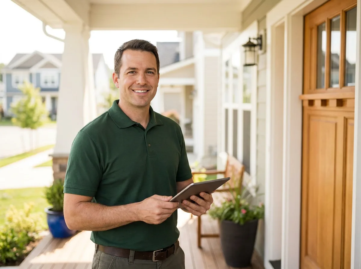 Pest control FAQs for Coon Valley, WI